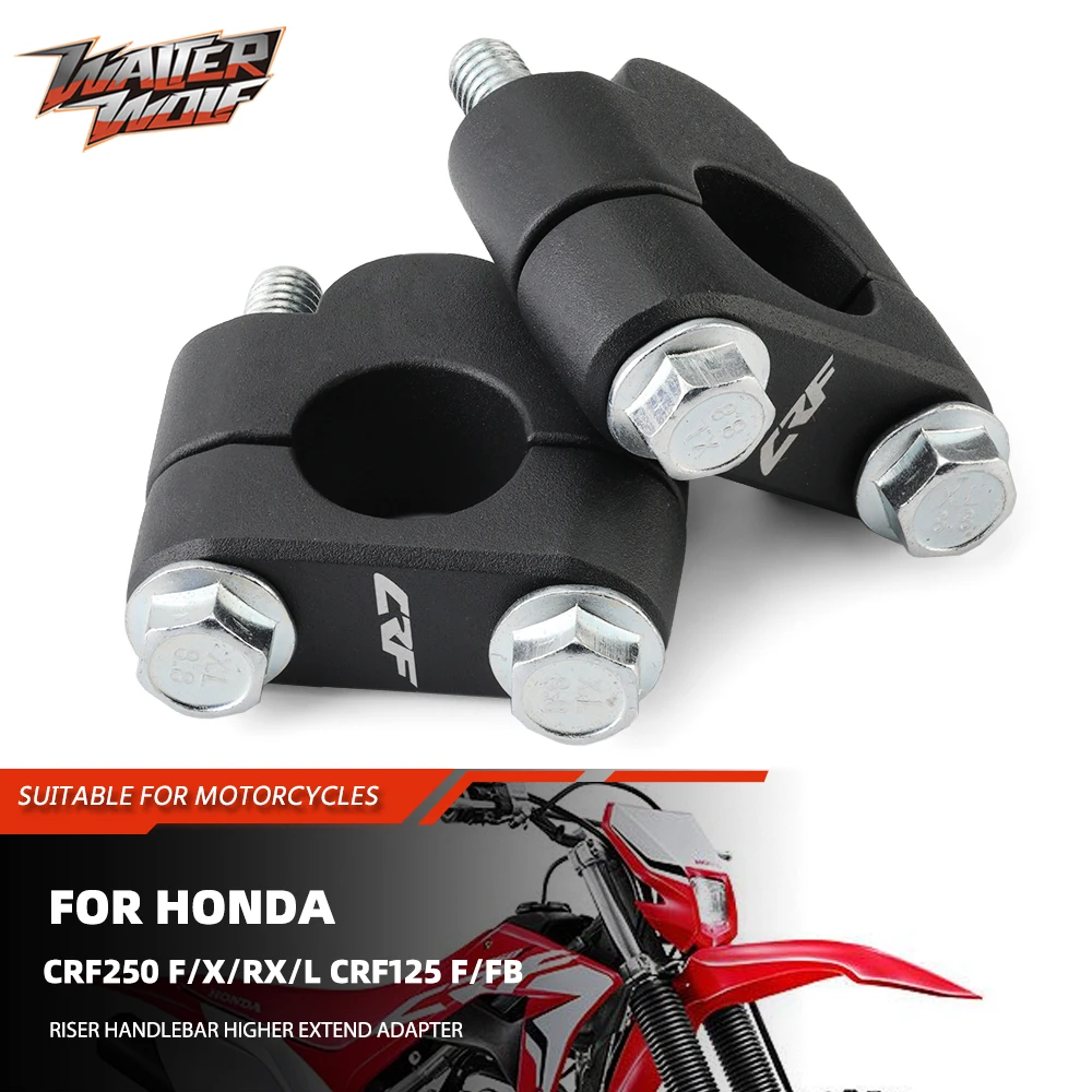 For Honda CRF250 F/… - image