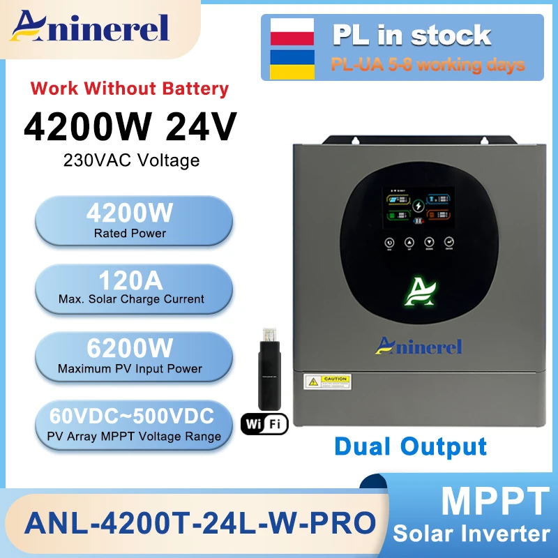 #59 Best Solar Inverters to Buy In 2026