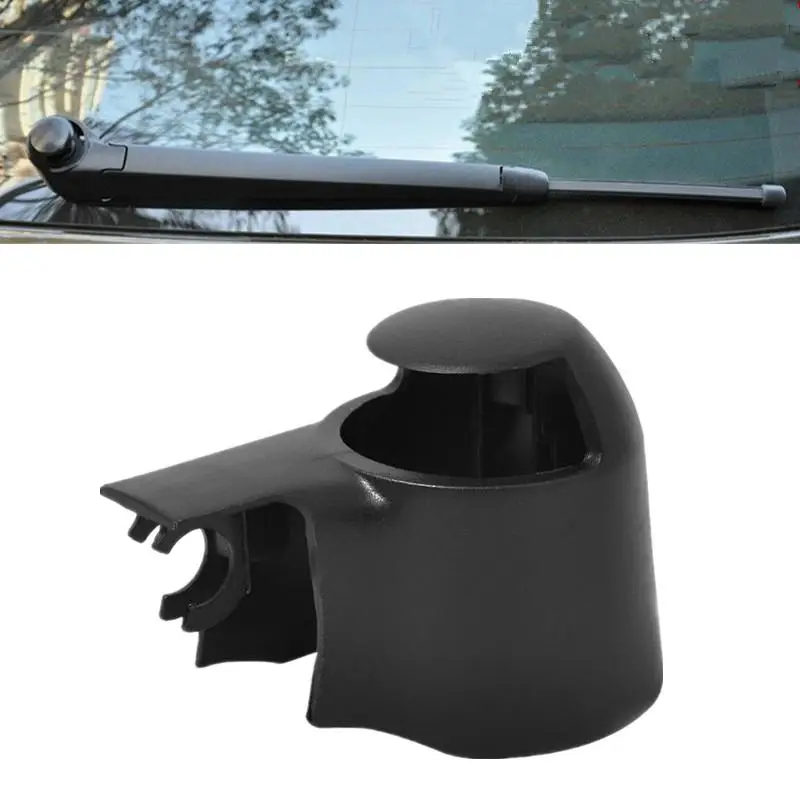 

Precision Rear Windscreen Wiper Arm Washer Cap Nut Engineered for Hassle-Free Vehicle Care