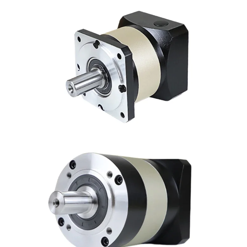 

Precision planetary reducer right angle reducer PLE060PLE090PLE120 stepper servo motor reducer