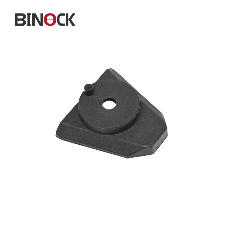 BINOCK Tactical NVG PVS31 PVS18 PVS7 WILCOX L4G24 Plastic Contact Adapter Monocular Head Mount Night Vision