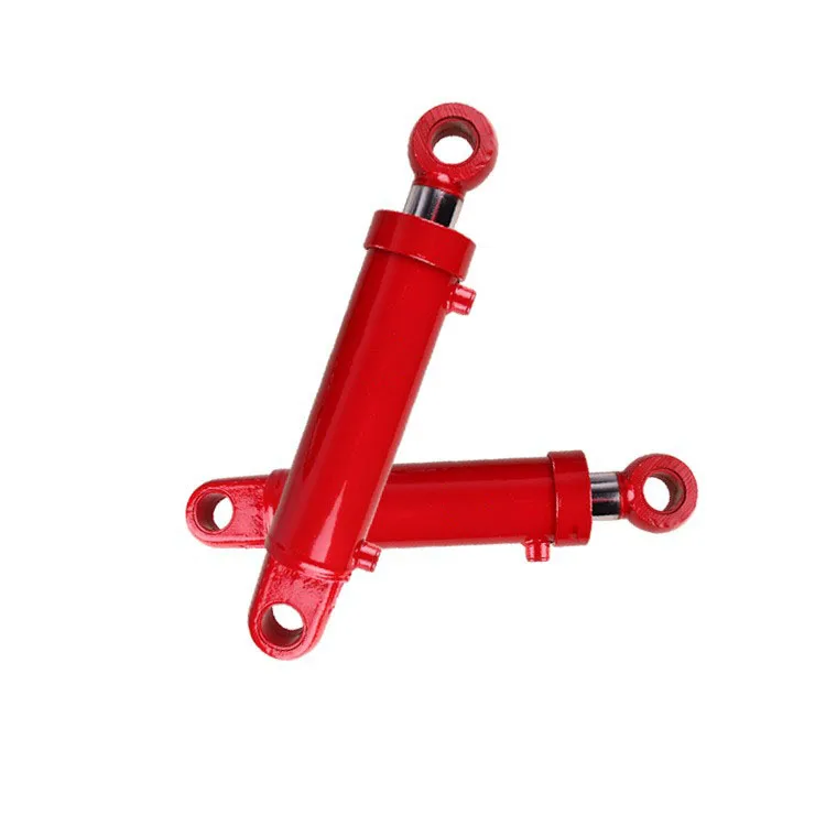 2025Wholesale High Quality Small Top-Link Hydraulic Cylinder for Agricultural Machines