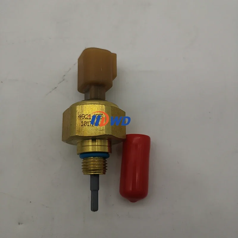 Engine Air Oil Temp Temperature Pressure Sensor Switch PRS For Cummins ISX Engine ISX15 Diesel OEM 4921475 49 21 475