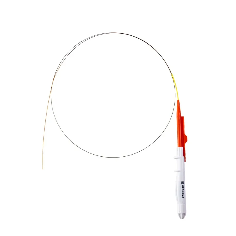 Hot Sale Canastilla Ureteral Single Use Urinary Stone Retrieval Basket Nitinol
