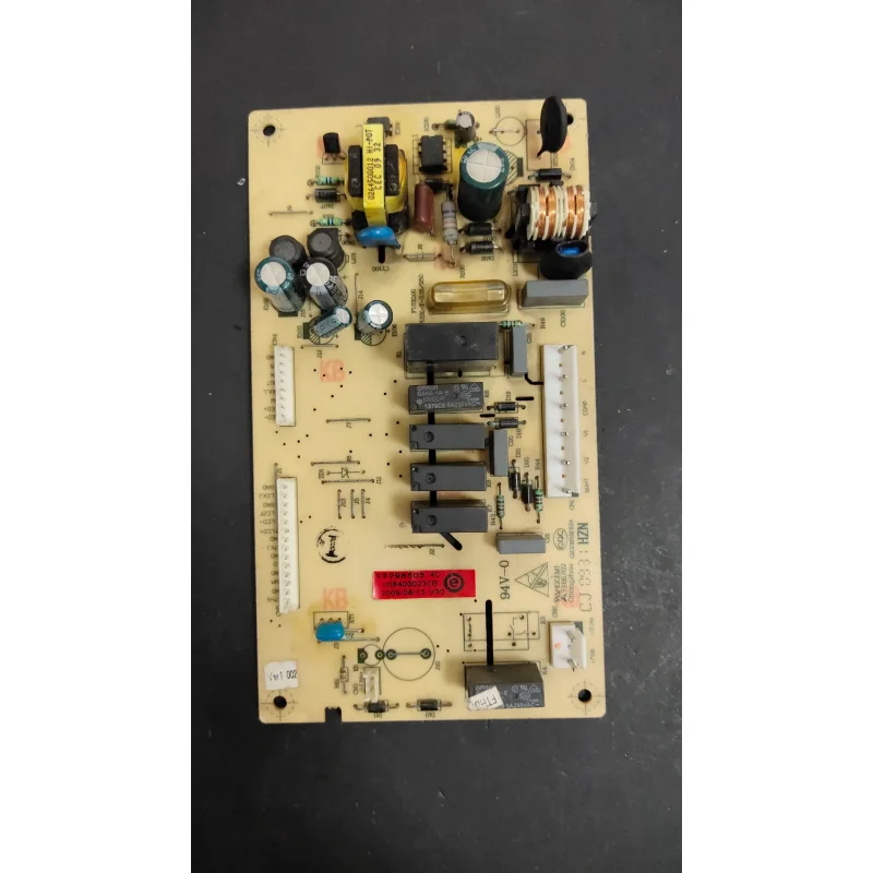 XMSJ Haier For Refrigerator Original Computer Main Control Board 0064000230B Tested  NNNNNNN