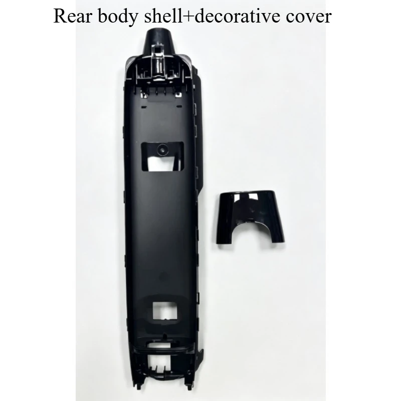 Suitable for Adding Washable Floor Machine 3.0LCD/LED Body Shell Booster 3.0 Rack Decorative Cover 200100/12010