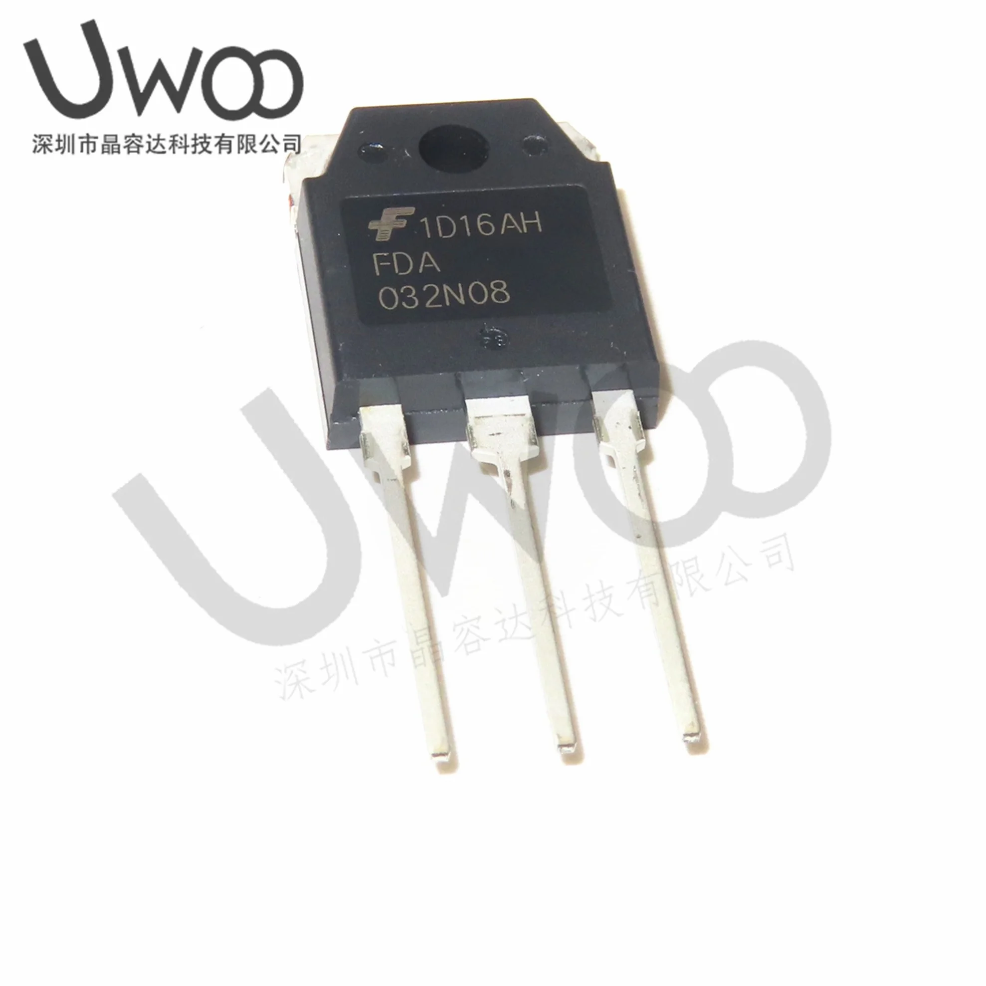 10/pcs Original word imported FDA032N08 high-power MOSFET 75V 235A 375W inverter is commonly used IGBT Module New Original