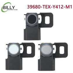 YAOPOEI 39680-TEX-Y412-M1 39680TEXY412M1 for Honda Civic 2012-2015 Jazz HR-V 2016-2018 PDC Parking Sensor