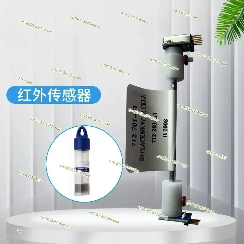 

For 712-701-G1 Infrared Sensor D-TEK Refrigerant Leak Detection Probe