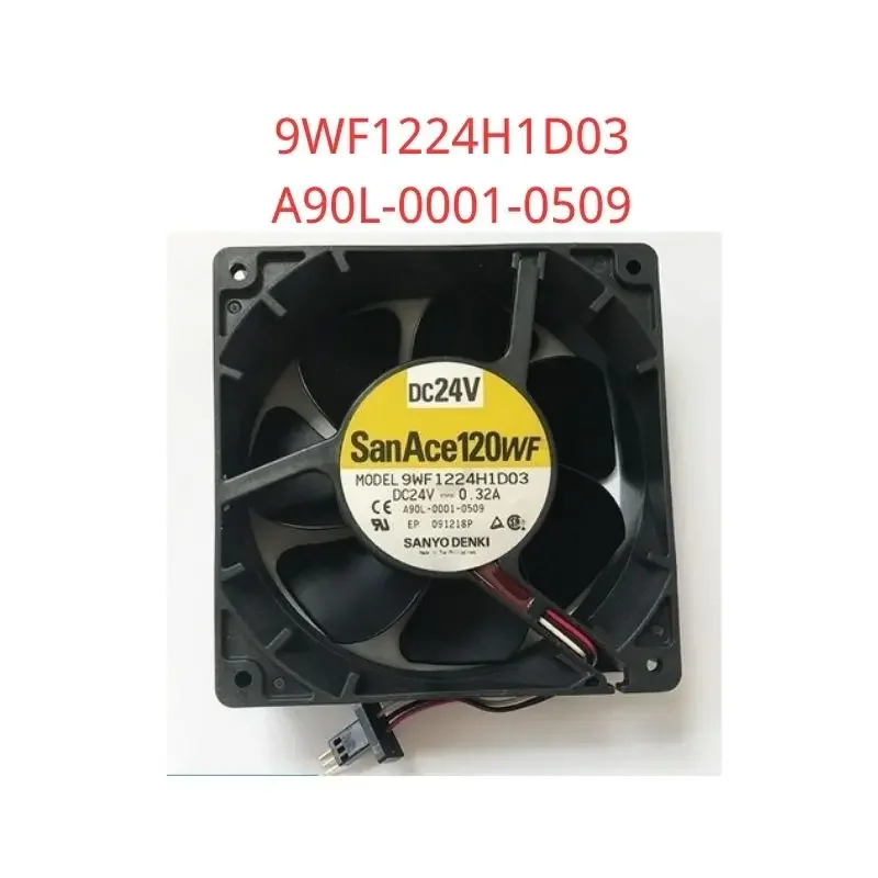 

9WF1224H1D03 Brand new A90L-0001-0509 24V 0.32A