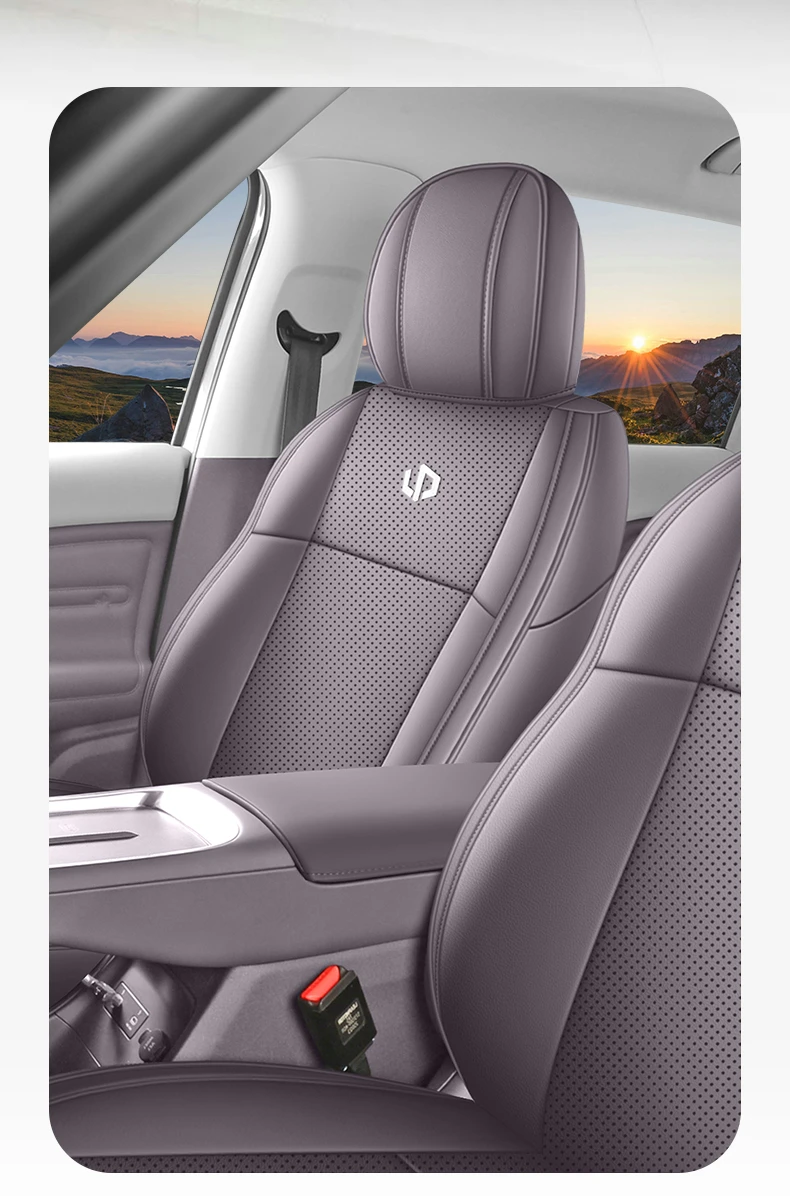 Geeignet für den Leapmotor B10; Speziell für den Leapmotor B10 entwickelt; Passt perfekt zum Originalfahrzeug. – Detail 2