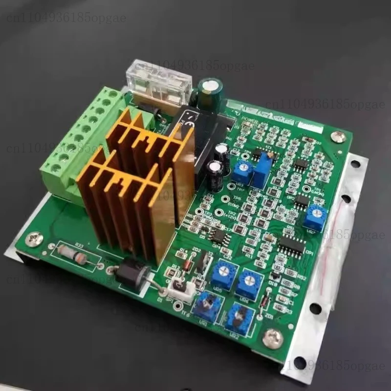 Proportional Amplif…