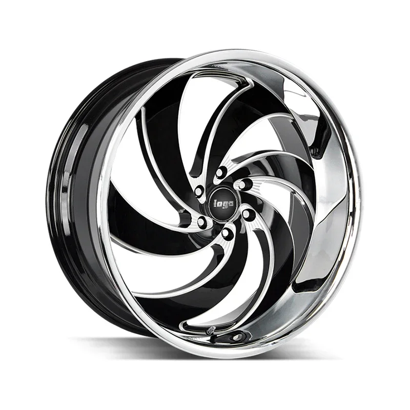 2025  for Car Professional Factory Making Wheel Rims 17 18 19 20 Inch Alloy Rims