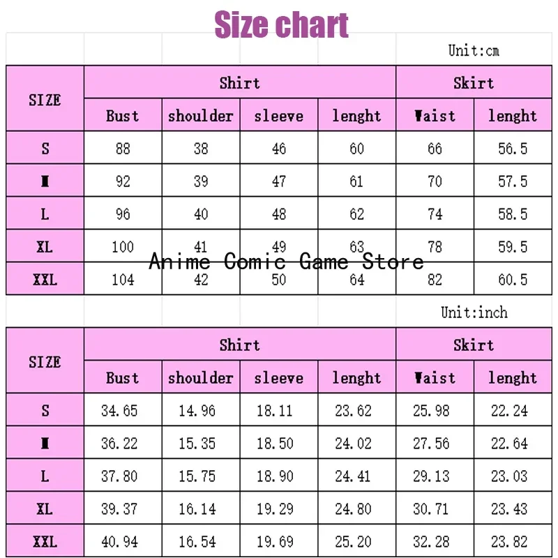 In Stock S-XXL Kanroji Mitsuri Cosplay Costume Wig Anime Demon 5th Anniversary Kimono Dress Halloween Party Outfits for Women
