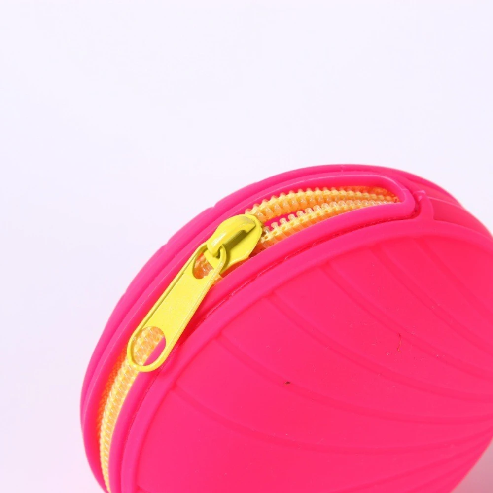 Bolsa plegable silicona portátil para premios entrenamiento perros pequeños - imagen 4