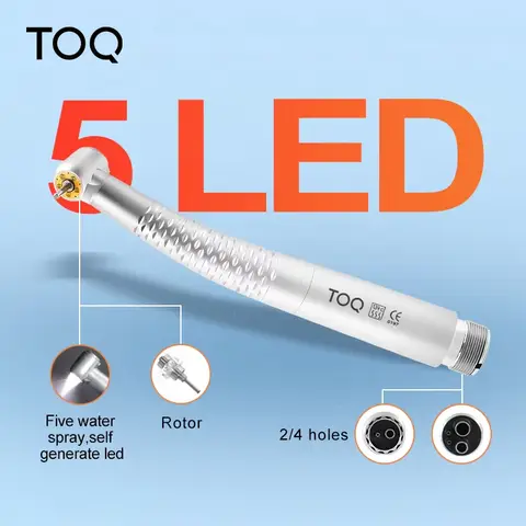 10 best sales handstycke - №8