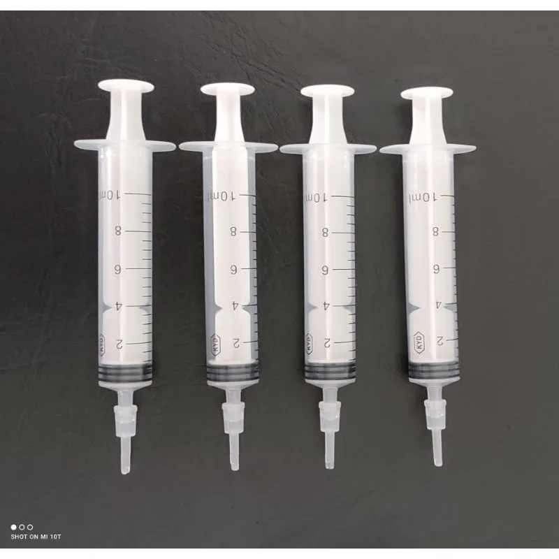 

refillable head syringe for Brother Epson HP ink cartridge