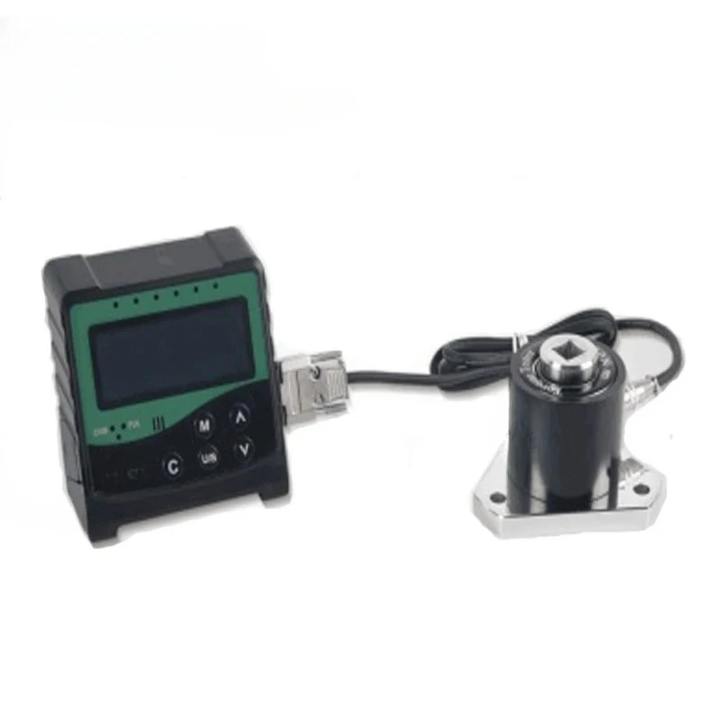 Portable Torque Tester Electro-pneumatic
