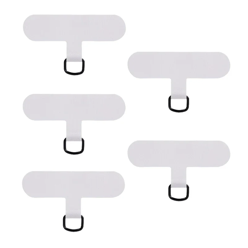 Universal Phones Lanyard Strap Patch Gasket