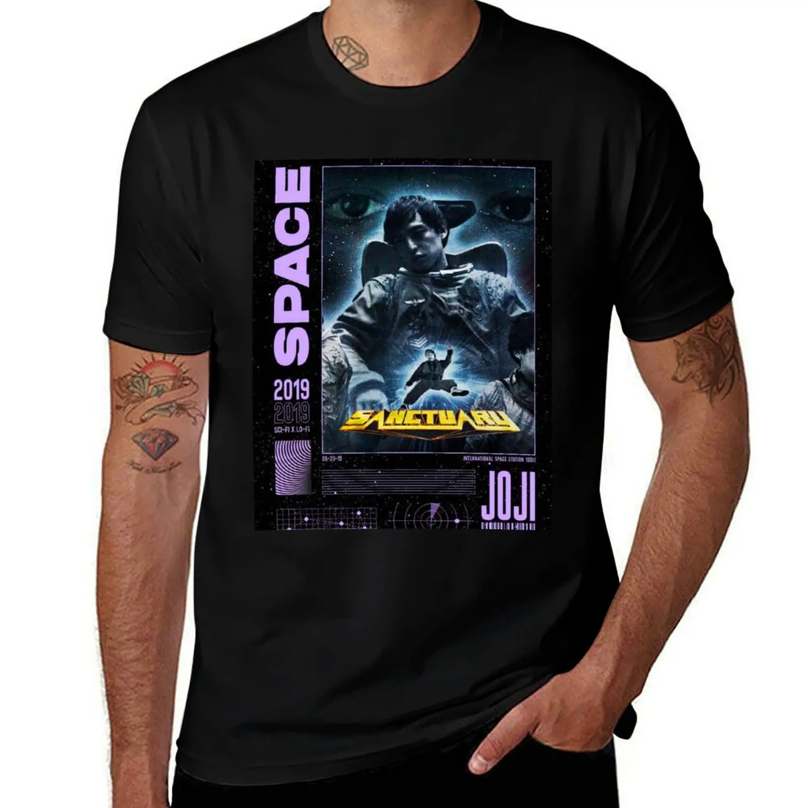 

the sitdown please joji T-Shirt man tshirt t shirt personalised T-Shirt