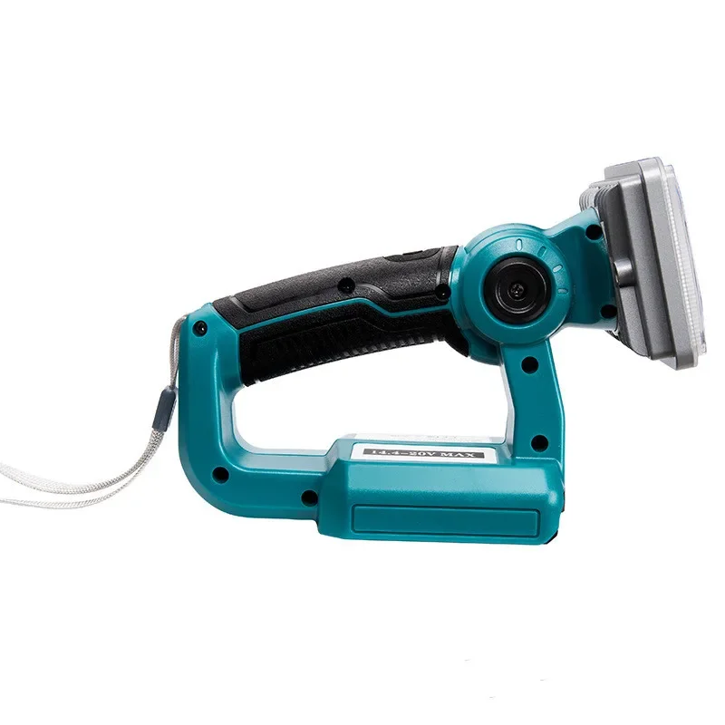 

Replacement 18V DC18RD Dual Ports Battery Charger for Makita 18V Lithium Battery BL1830 BL1840 BL1850 BL1850B EU/US/UK/AU Plug