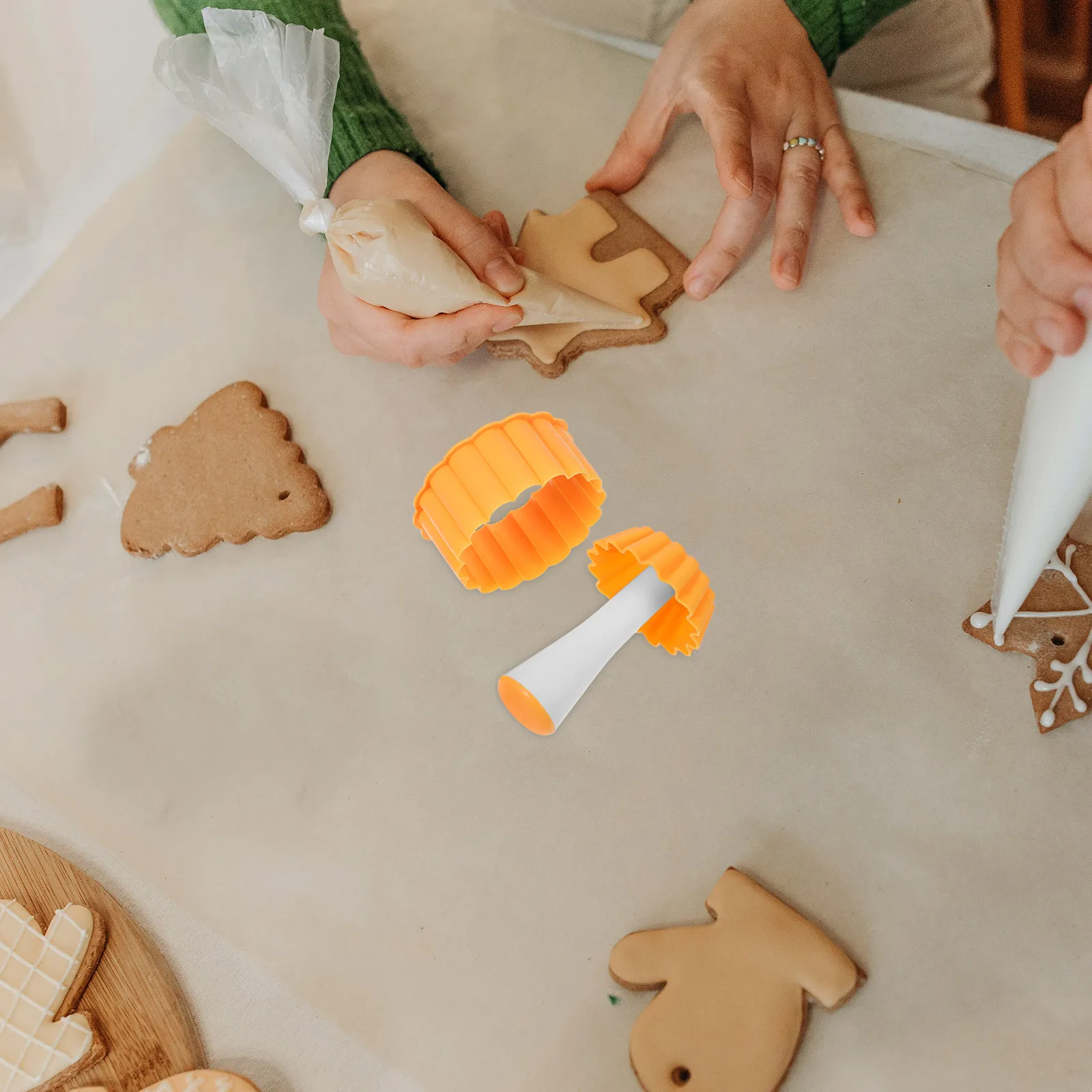 

Lace Tart Mold Set Non-Stick Baking Tools For Cupcake Muffin Egg Tart Pudding Cake Dessert Making Mini Muffin Pan Cooking