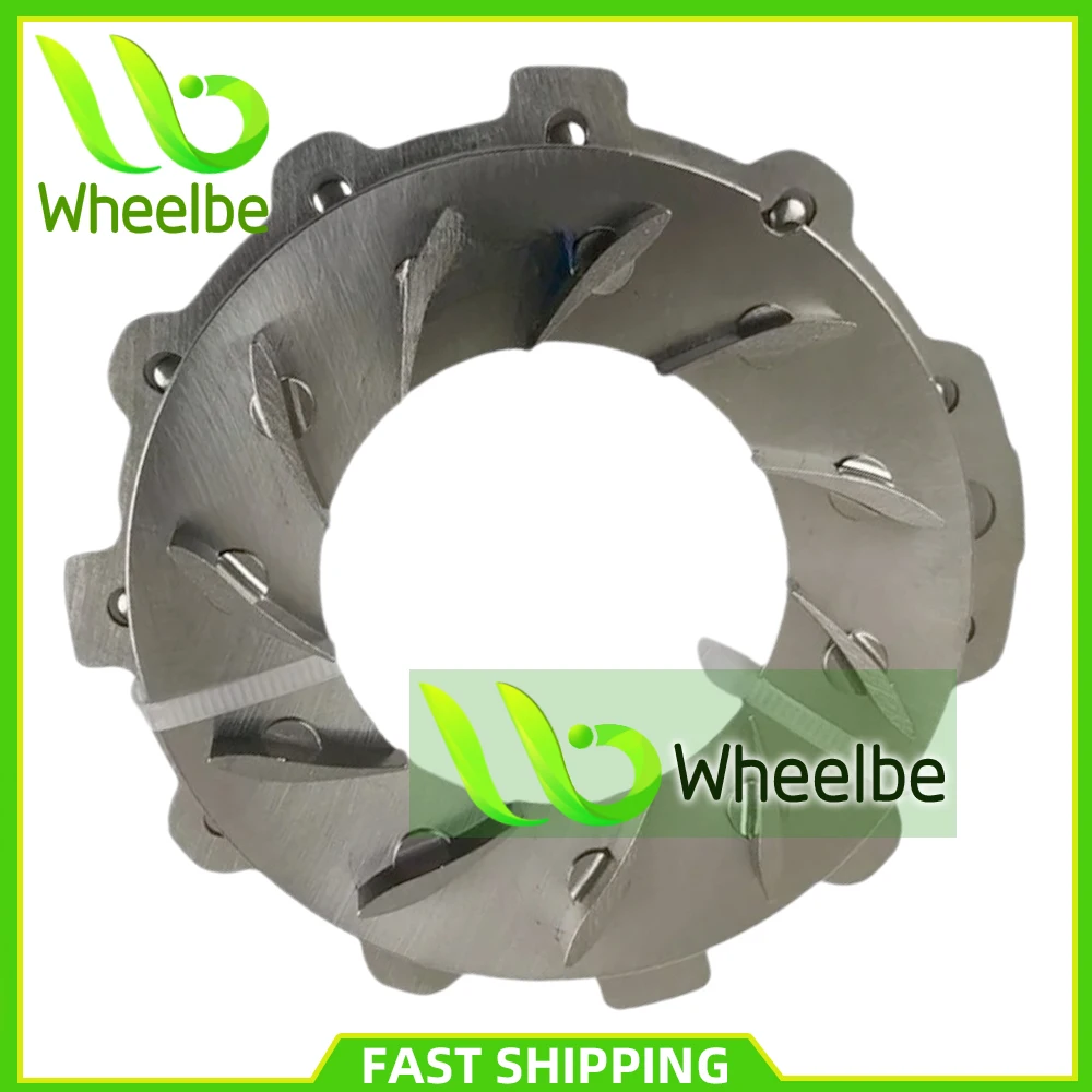 

Для GTB1749V кольцо турбонасадки VNT Ford Ranger Transit 2.2 TDCi 114KW 749299110 787556 Турбоструйное кольцо