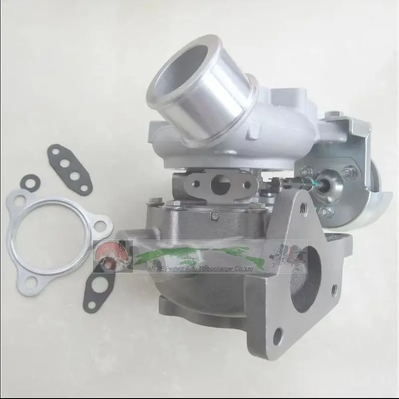 TF035 49335-01410 49335-01120 1515A295 Turbo 4933501120 49335 01410 4933501410 Turbocharger For Mitsubishi Motors SUV 4N15 4P00