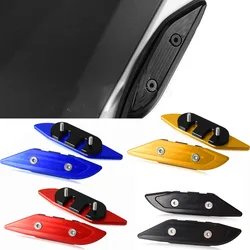 TMAX Motorcycle CNC Aluminum Mirror Hole Cover Caps Code For Yamaha TMAX 530 T-MAX530 TMAX530 2012 2013 2014 2015 2016 2017