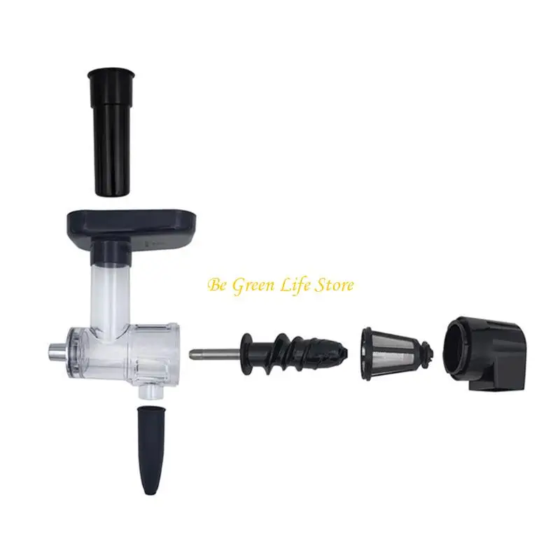 قطع غيار مرفق M7DF Juicer لخلاطات KitchenAids SM-50BC SM-50R