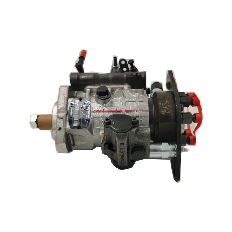 

E320D C7.1 Fuel Pump for Excavator Parts 463-1678