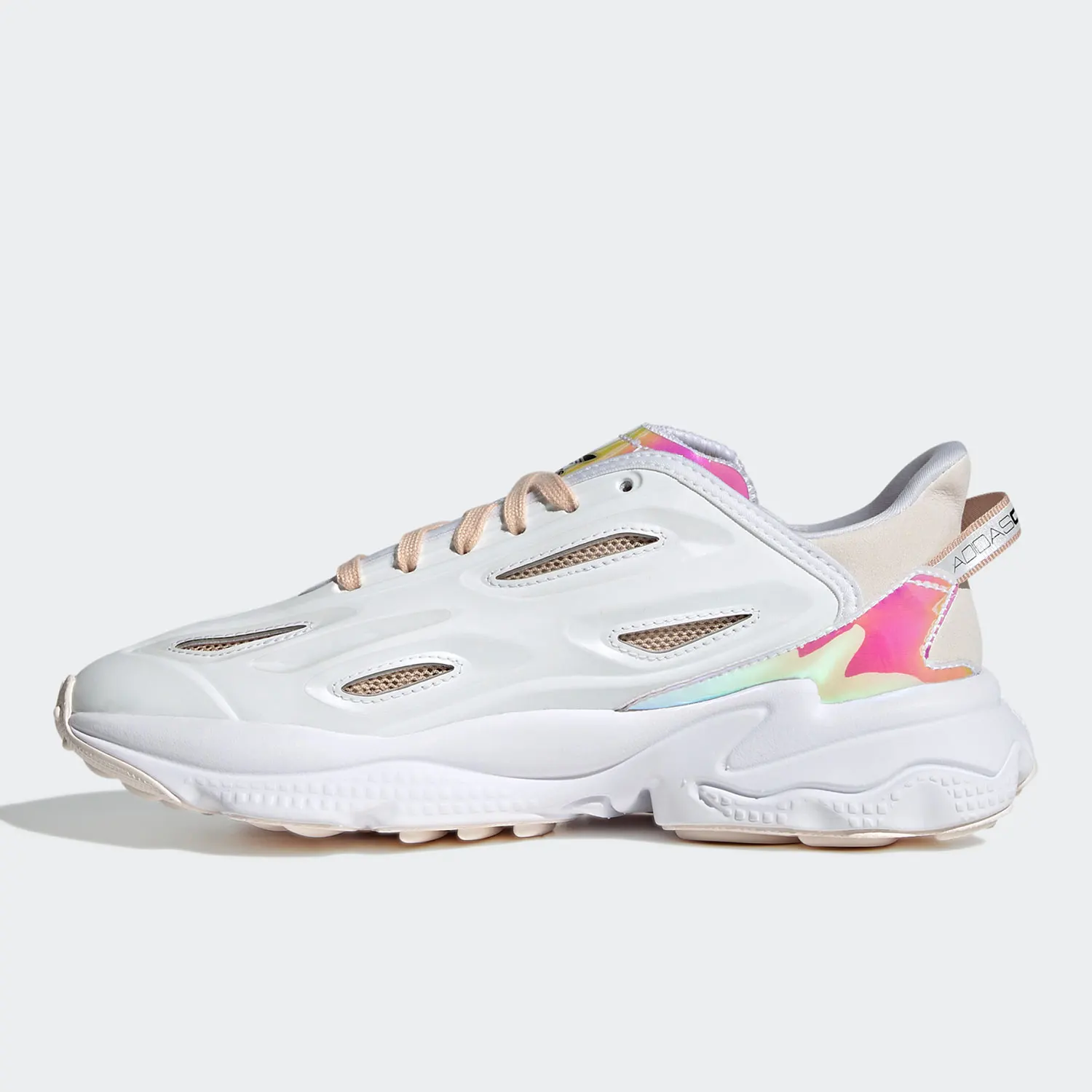 

Adidas genuine Season's New Three Stripes Women Sport Casual Shoes GX2957