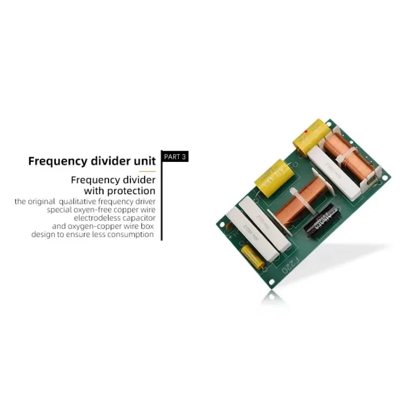 

Dual 15-Inch Full Frequency Pro Audio Speakers