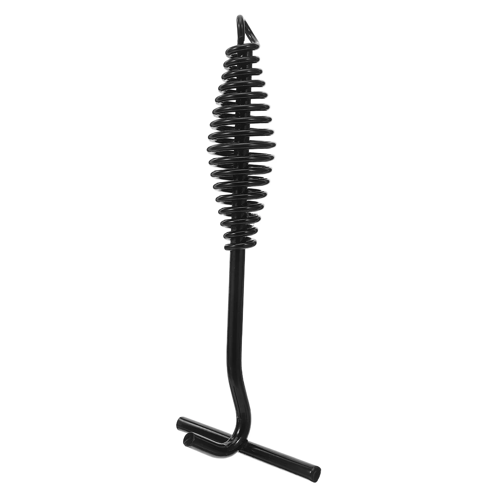 الهولندية غطاء الفرن رافع الأسود الحديد الزهر دوامة مقبض ل غطاء وعاء دعم مقاومة للحرارة عدم الانزلاق الكفالة المنتزع التخييم الطبخ