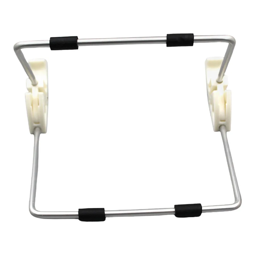 

Compact Whiteboard Stand with Detachable Design Portable Tablet Holder for Desk Use Multifunctional Document and Phone Display