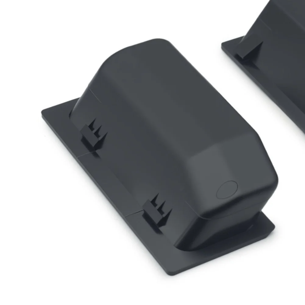 

Concealed Black Plastic Handle for Electrical Enclosures XAC91-A92 and XAC91-A100 Compatible Models Flush Mount Engineering