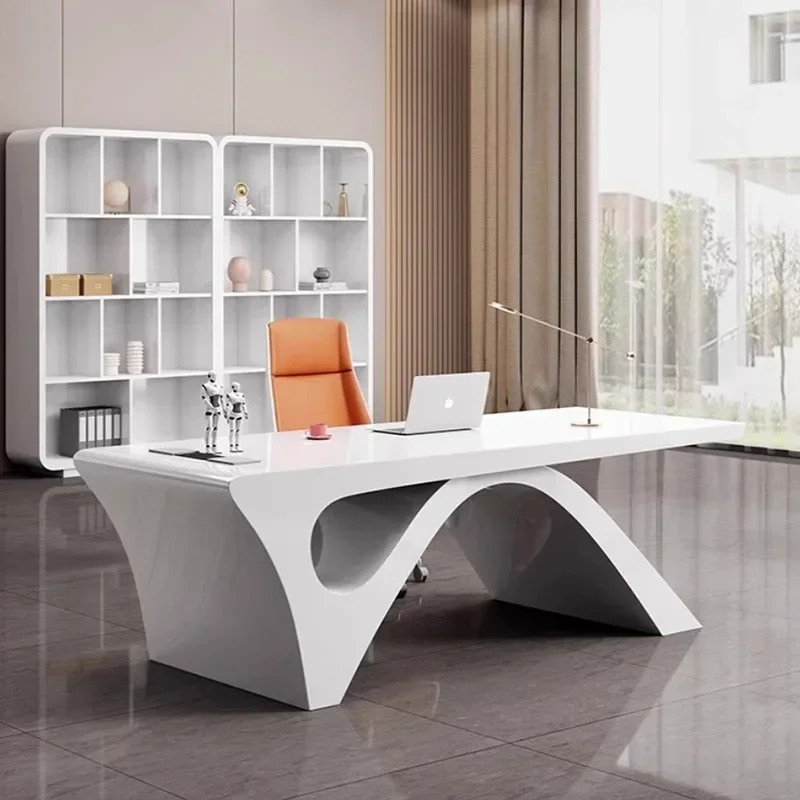 

Computer Offices Office Desk Furniture Bedside Table Room Conference Tables Coffee Standing Desks Study Modern Home Acrylic Work