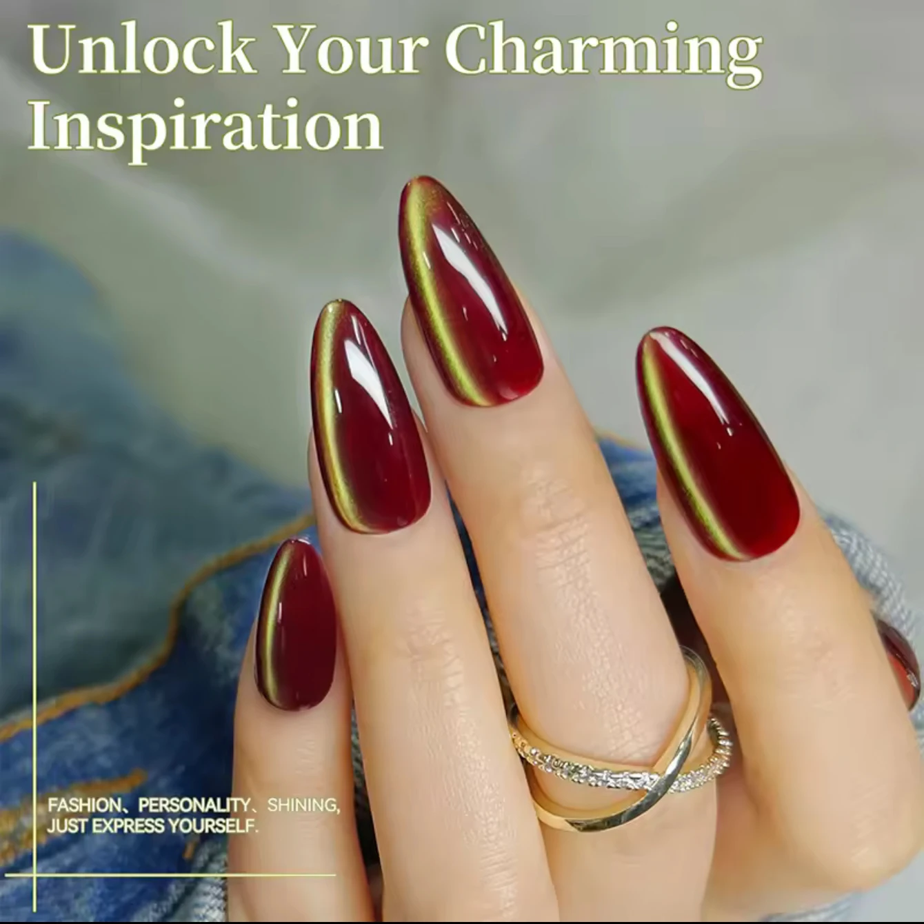 MIANEL 10ML Vernis à ongles ge - Nail Art Trend 2026 avis et prix