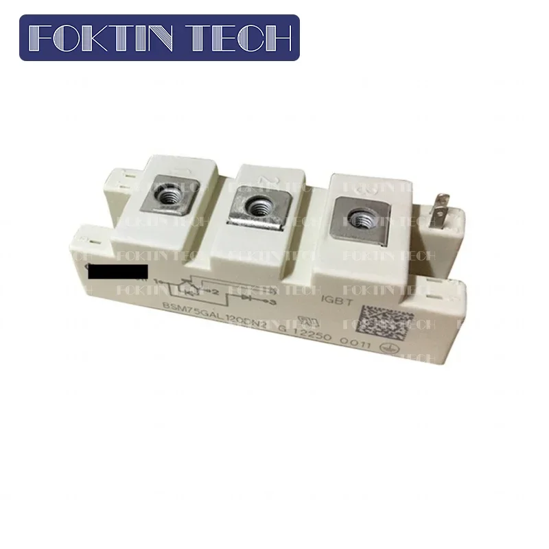 IGBT Module BSM75GAL120DN2