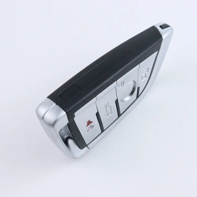 Рисунок 4 - 3 4 кнопки автомобильного брелока