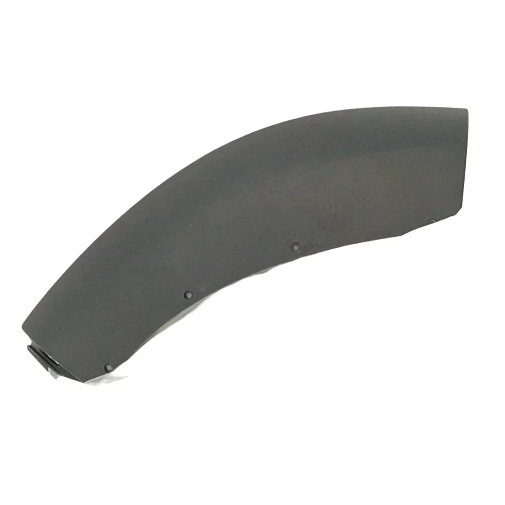 

1pcs Black Abs OEM Number 1568852525 Front Left Bumper Trim For Mercedes For GLA X156 For AMG Car Accessories