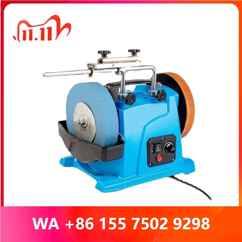Desktop Multi-Function Grinder Grinder Automatic Uniersal Water-Cooled Knife Grinder Polishing hine