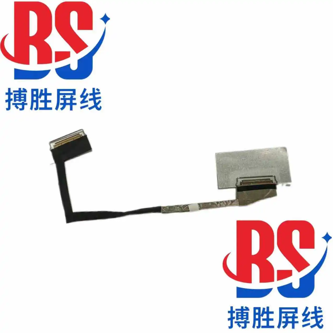For MIUI Xiaomi RedmiBook 16 screen cable HQ21310436000 NB2501 NB2500 screen cable