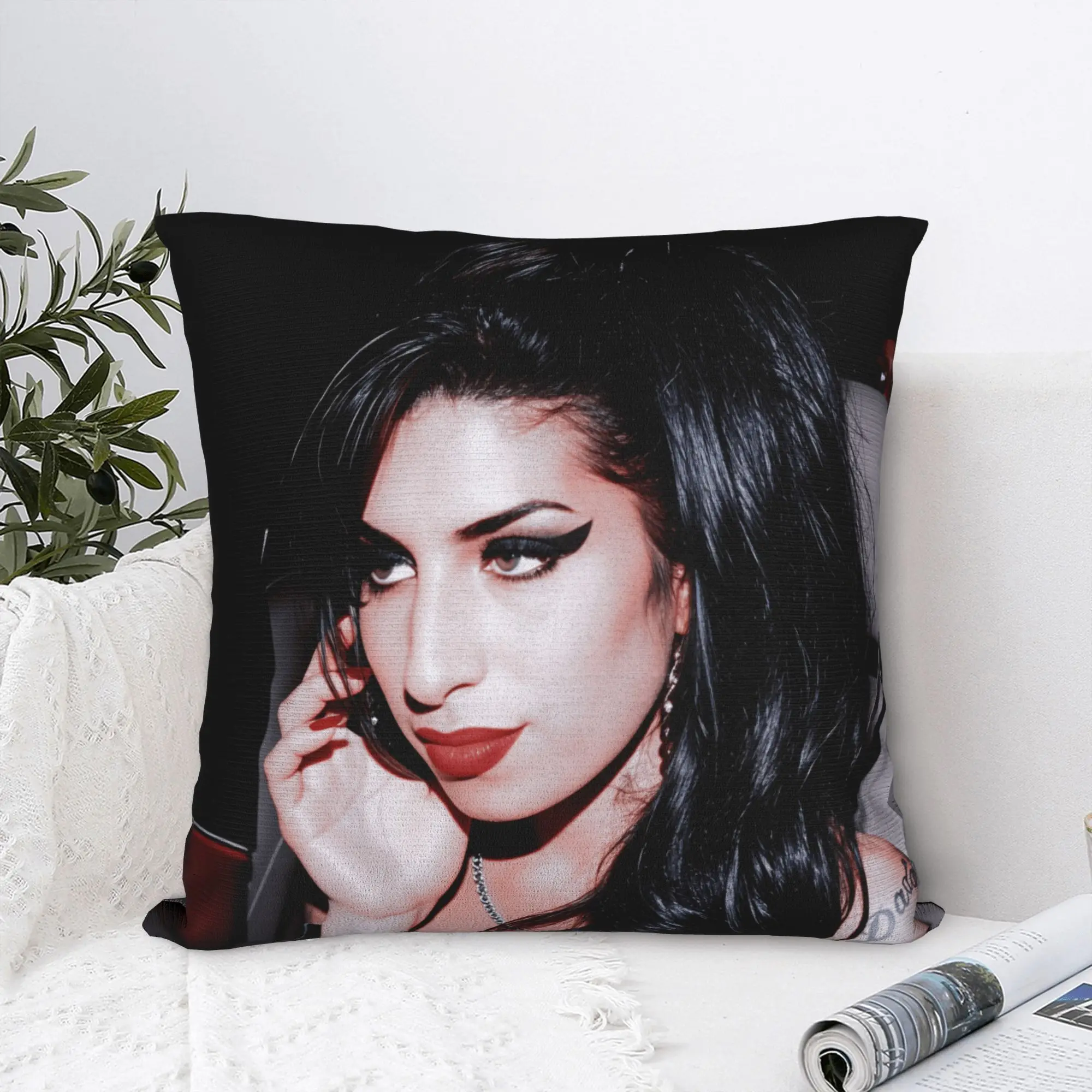 Pillow Cover Amy Wi…