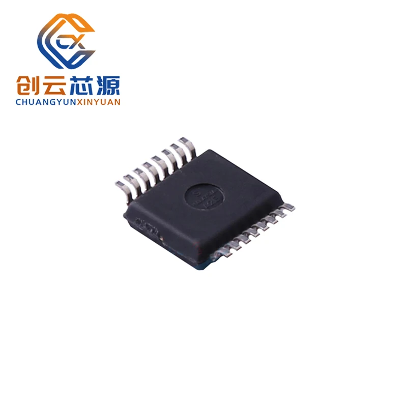 10pcs New 100% Original SN74HC165DBR Integrated Circuits Operational Amplifier Single Chip Microcomputer SSOP-16