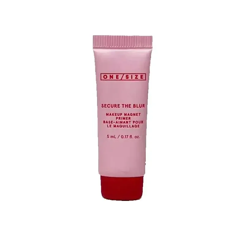 Juego de maquillaje Base de tamaño único, máscara de 5g, imprimación de 5ml y polvo facial de 2g, juego de tamaños de muestra, polvo suelto, control de aceite, rizador de pestañas gruesas