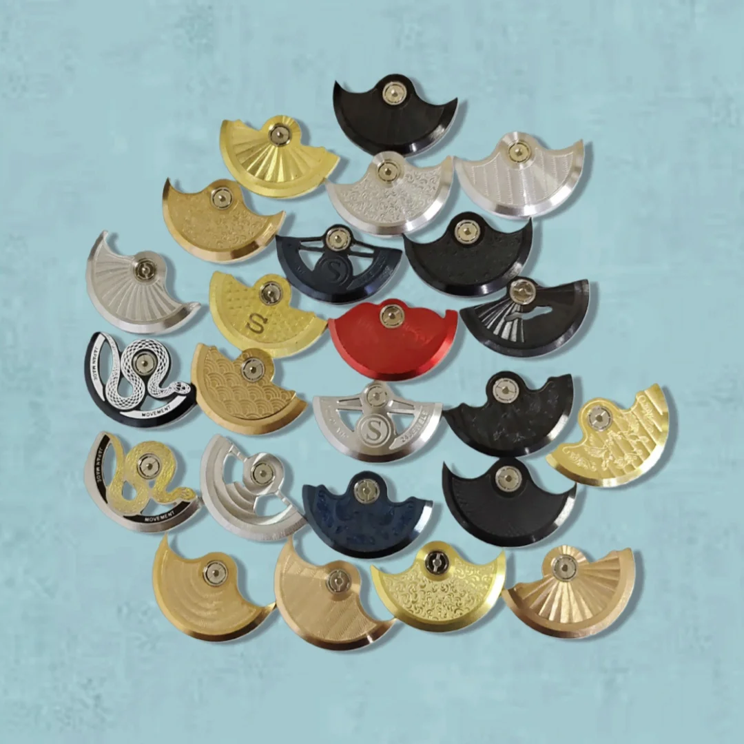 Customized NH35 NH3…