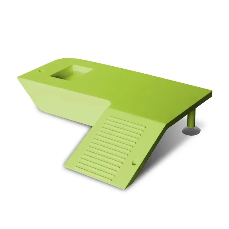 

Small Pet Turtle Ladder Climbing Platform Plastic Basking Drying Resting Habitat Decorations for Reptiles And Tortoises