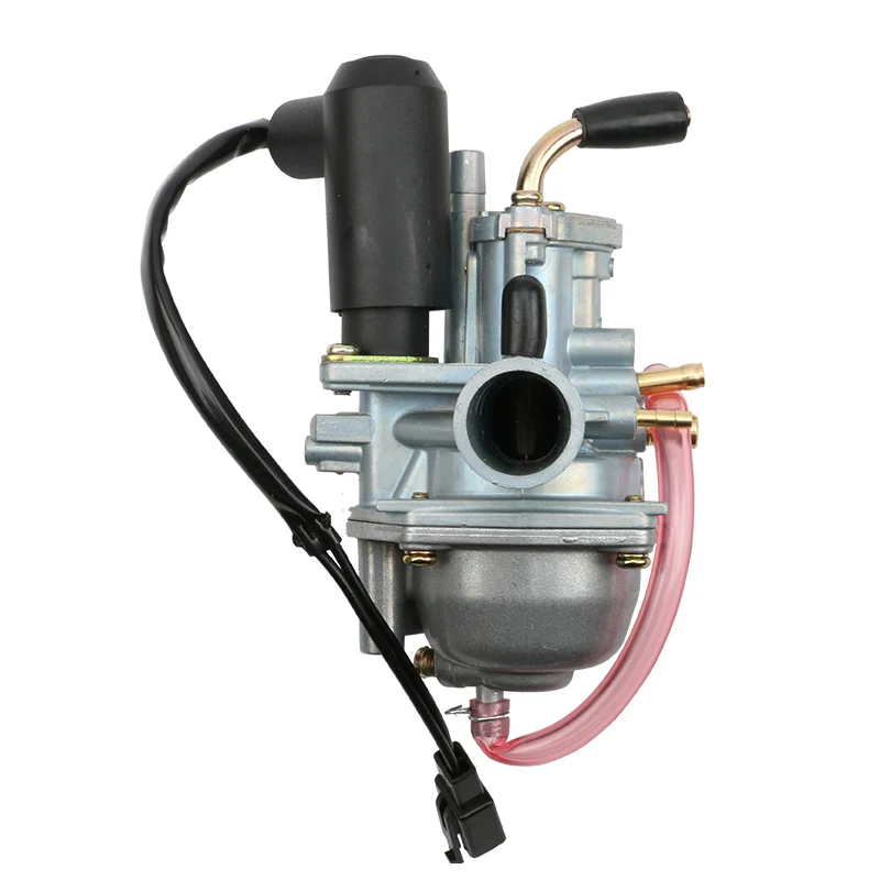 المكربن Carb PZ19JF 2-السكتة الدماغية لياماها JOG 90cc 100cc AT100 ل 90 تشويش إذاعي بولاريس سبورتسمان 90 ATV ARC CAT 90cc