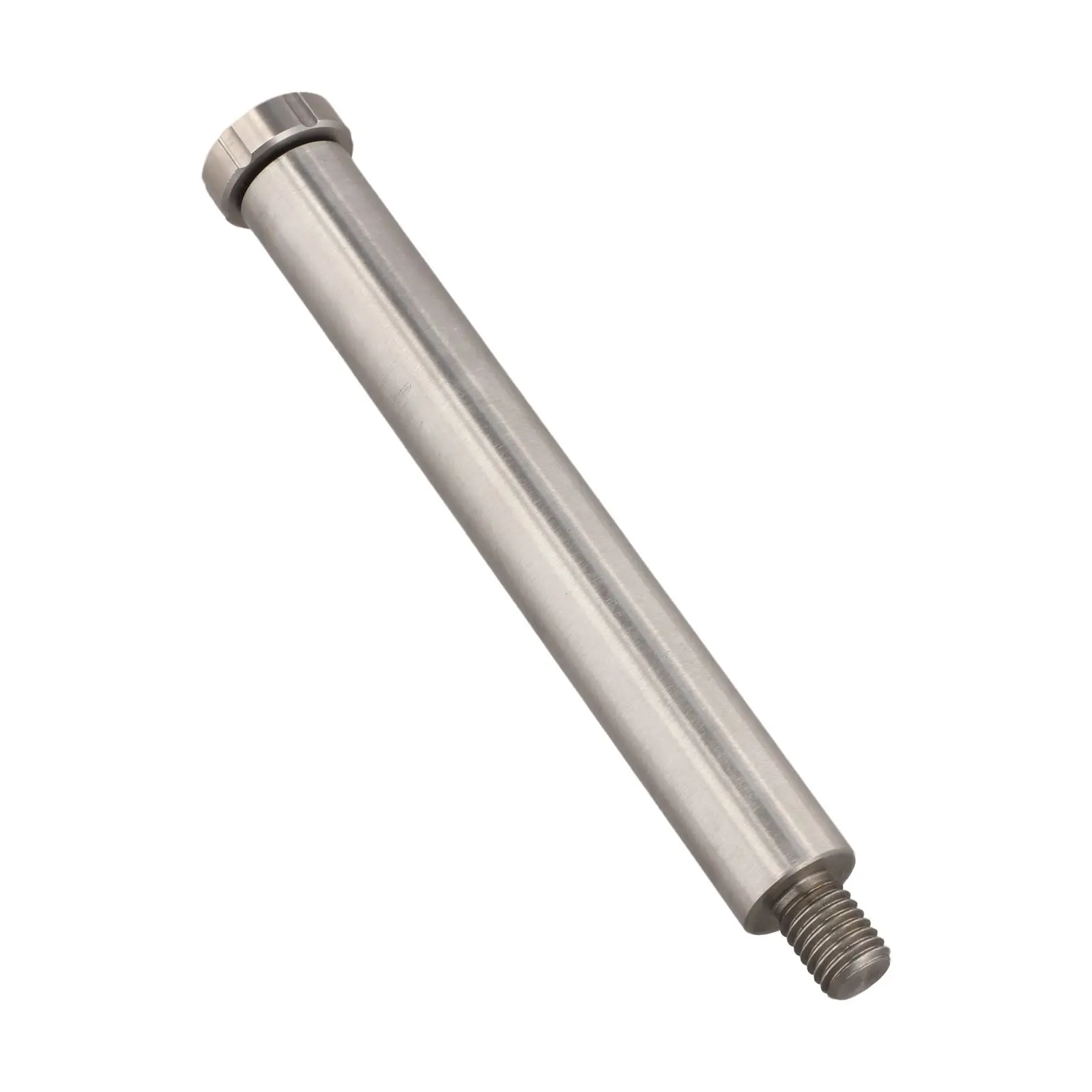 

Observation Stability Hammer Rod Telescope Observation 760g Weight 1124g Weight 164mm Length For Astronomical Telescope